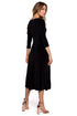 Robe de soirée model 149989 Moe